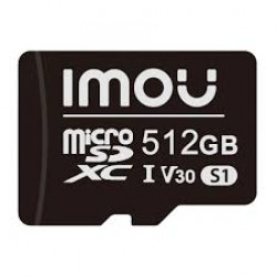 Карта памяти Imou ST2-512-S1 512Гб