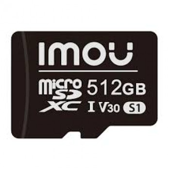 Карта памяти Imou ST2-512-S1 512Гб