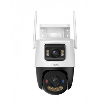 Cruiser Dual 2C 6MP 4G — двойная 4G камера с SIM Cruiser Dual 2C 6MP 4G — двойная 4G камера с SIM