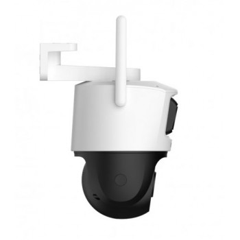 Cruiser Dual 2C 6MP 4G — двойная 4G камера с SIM Cruiser Dual 2C 6MP 4G — двойная 4G камера с SIM