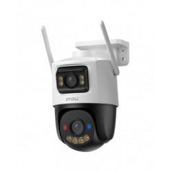 Cruiser Dual 2C 6MP 4G — двойная 4G камера с SIM