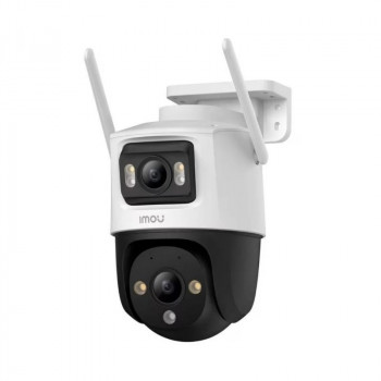 Cruiser Dual 10MP Imou Поворотная PTZ камера Cruiser Dual 10MP Imou Поворотная PTZ камера