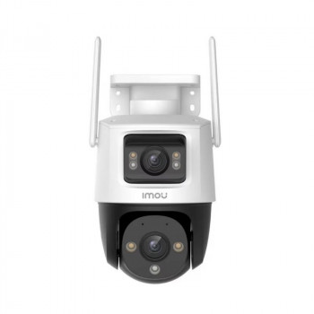 Cruiser Dual 10MP Imou Поворотная PTZ камера Cruiser Dual 10MP Imou Поворотная PTZ камера