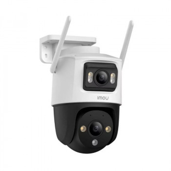 Cruiser Dual 10MP Imou Поворотная PTZ камера Cruiser Dual 10MP Imou Поворотная PTZ камера