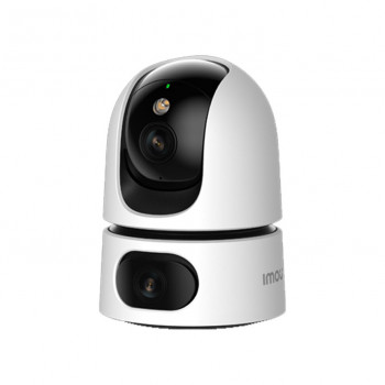 Ranger Dual 6MP Imou поворотная Wi-Fi камера Ranger Dual 6MP Imou поворотная Wi-Fi камера