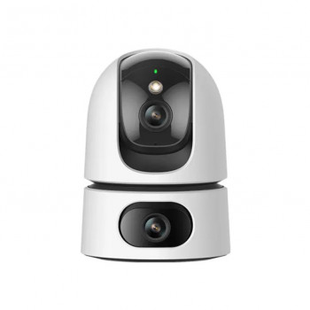 Ranger Dual 6MP Imou поворотная Wi-Fi камера Ranger Dual 6MP Imou поворотная Wi-Fi камера