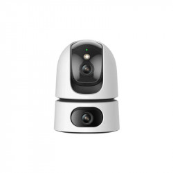 Ranger 2 Dual 6MP Поворотная Wi-Fi видеокамера