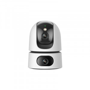Ranger 2 Dual 6MP Поворотная Wi-Fi видеокамера
